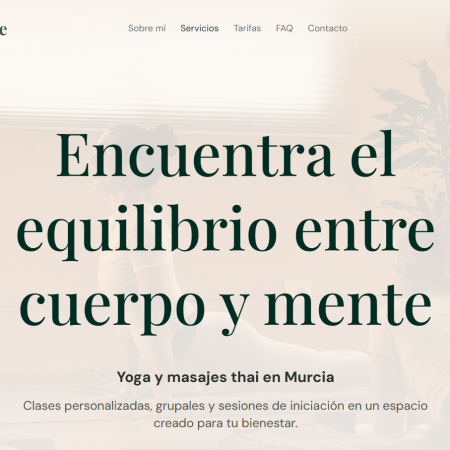 Web Servicios